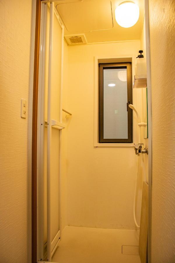 85 Sqmeter 3 Bedrooms & 2 Bathrooms , 4 Min To Subway, Free Parking! Fukujutei Im201 Osaka Exterior photo